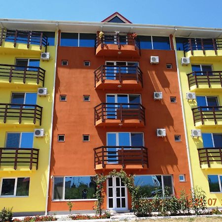 Casa Marea Neagra Hotel Костинещи Екстериор снимка