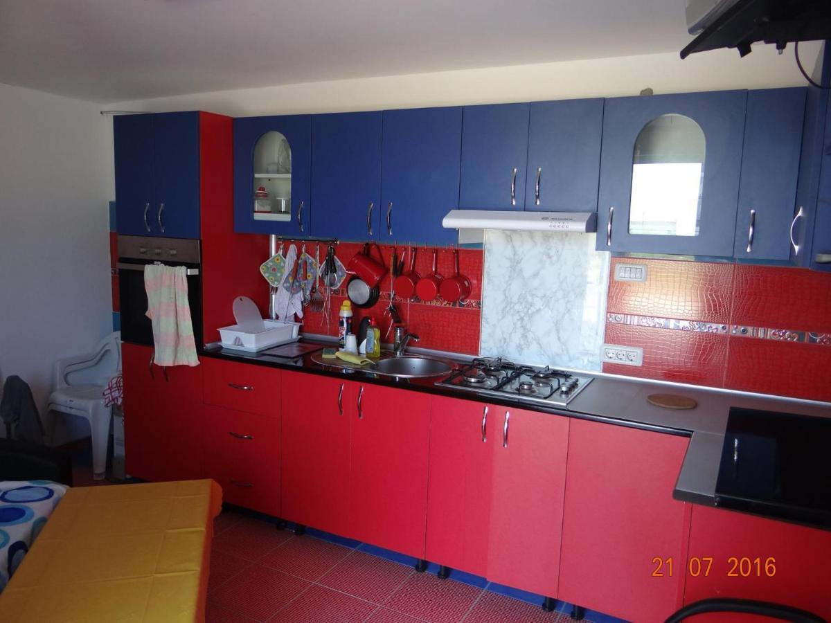 Casa Marea Neagra Hotel Костинещи Екстериор снимка