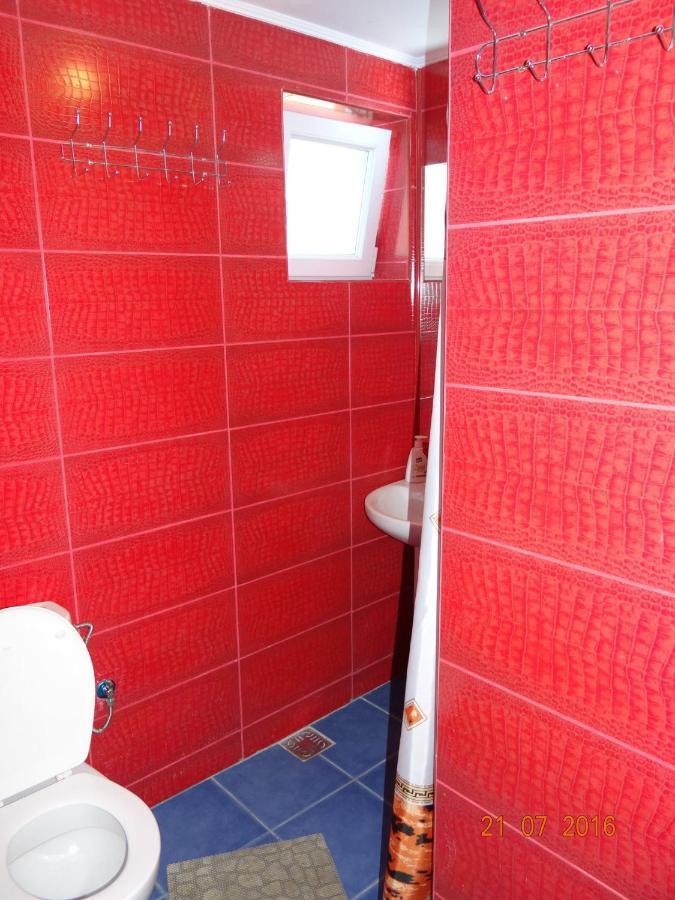 Casa Marea Neagra Hotel Костинещи Екстериор снимка